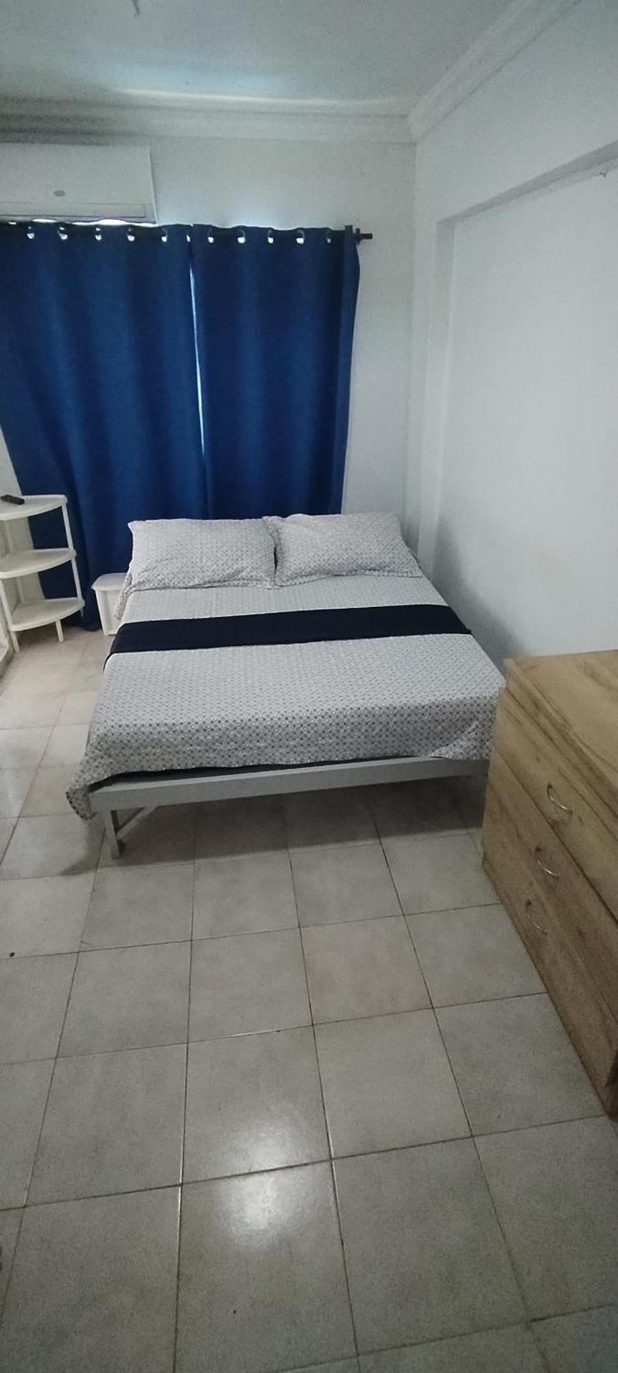 Hostal Poseidon del Mar San Andrés Exterior foto