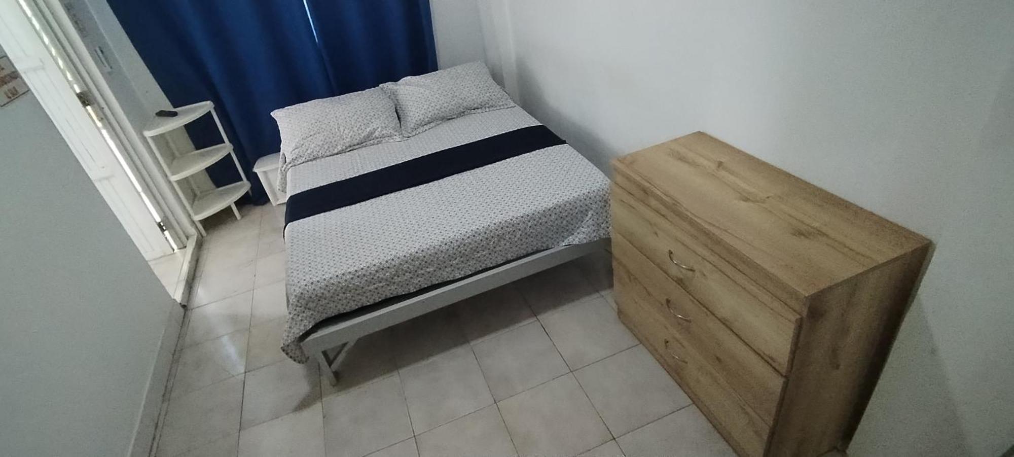 Hostal Poseidon del Mar San Andrés Exterior foto