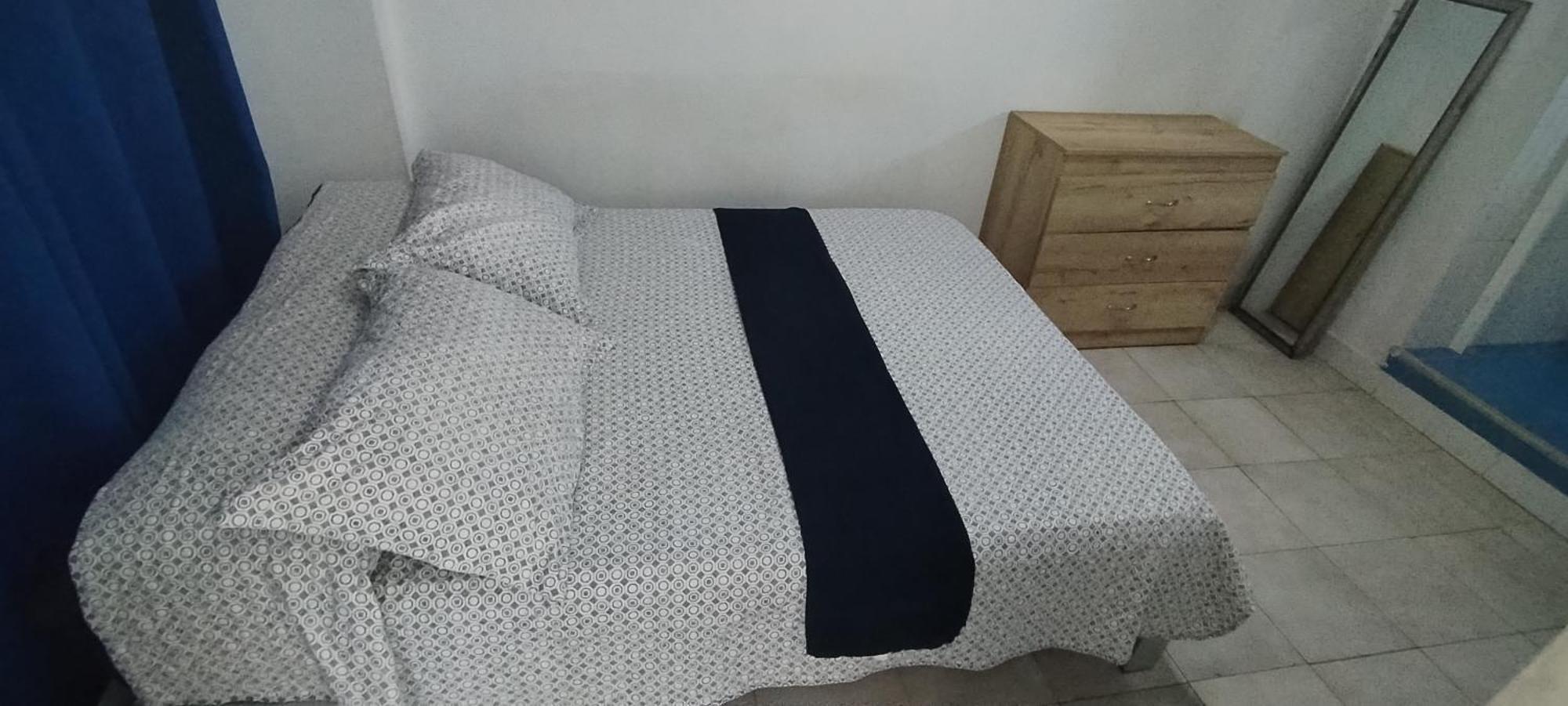 Hostal Poseidon del Mar San Andrés Exterior foto