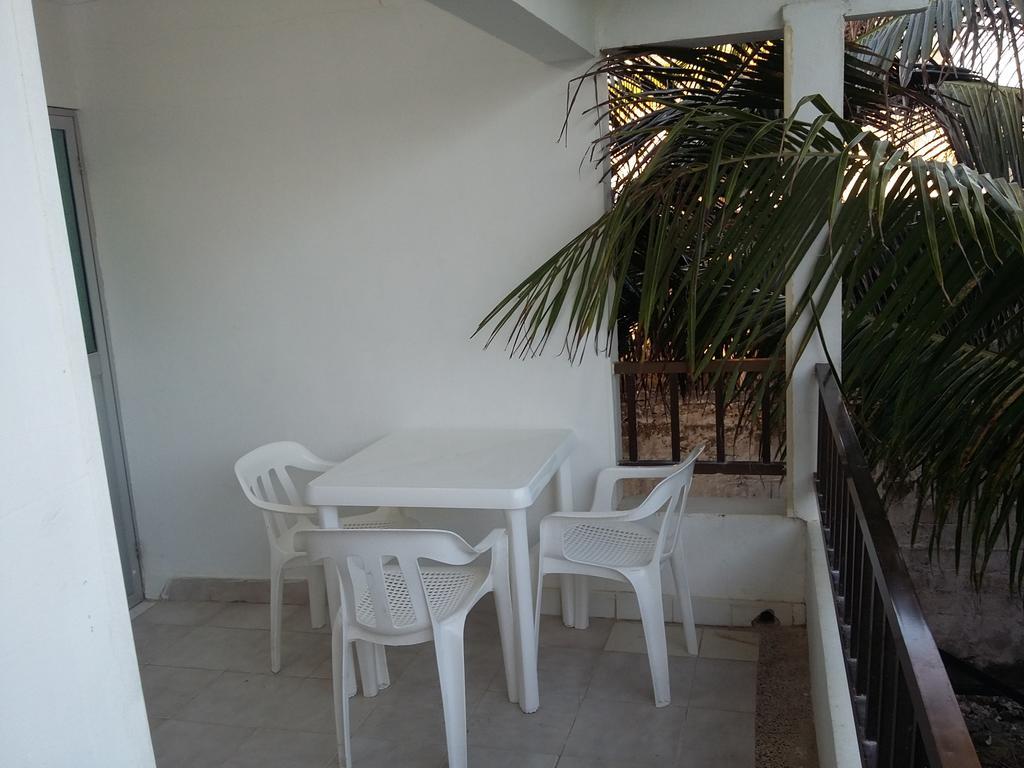 Hostal Poseidon del Mar San Andrés Habitación foto