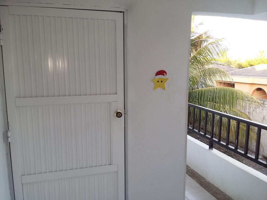 Hostal Poseidon del Mar San Andrés Habitación foto