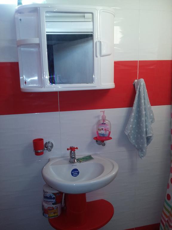 Hostal Poseidon del Mar San Andrés Habitación foto